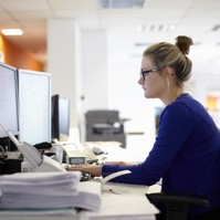 Így lehet kellemesebb az irodai munka  a testének és a lelkének