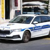 Hrvatska policija