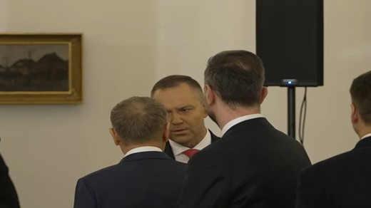 Kulisy RBN. Trzy tematy, zero rozstrzygnięć i narastający spór o kompetencje