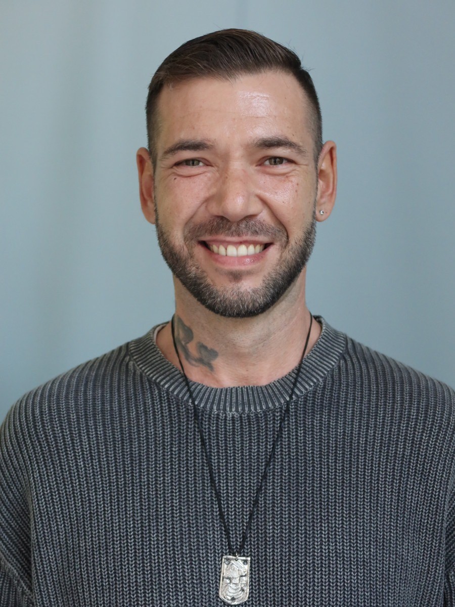Marek Sebastian Staňo
