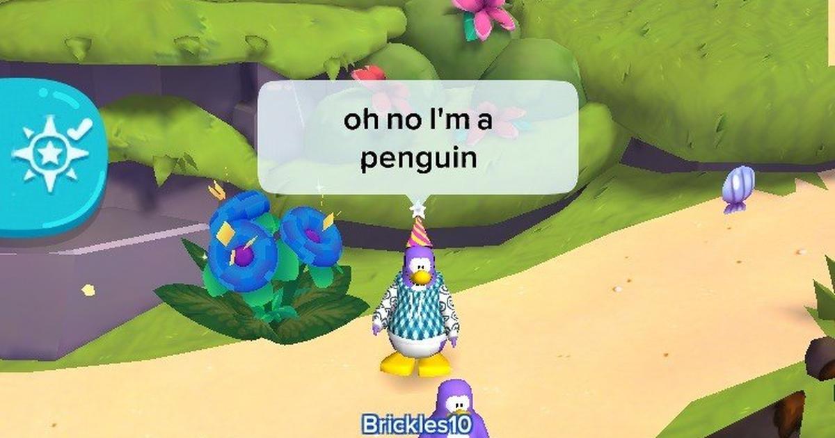 Club Penguin is now on Roblox & it's actually fun!? 