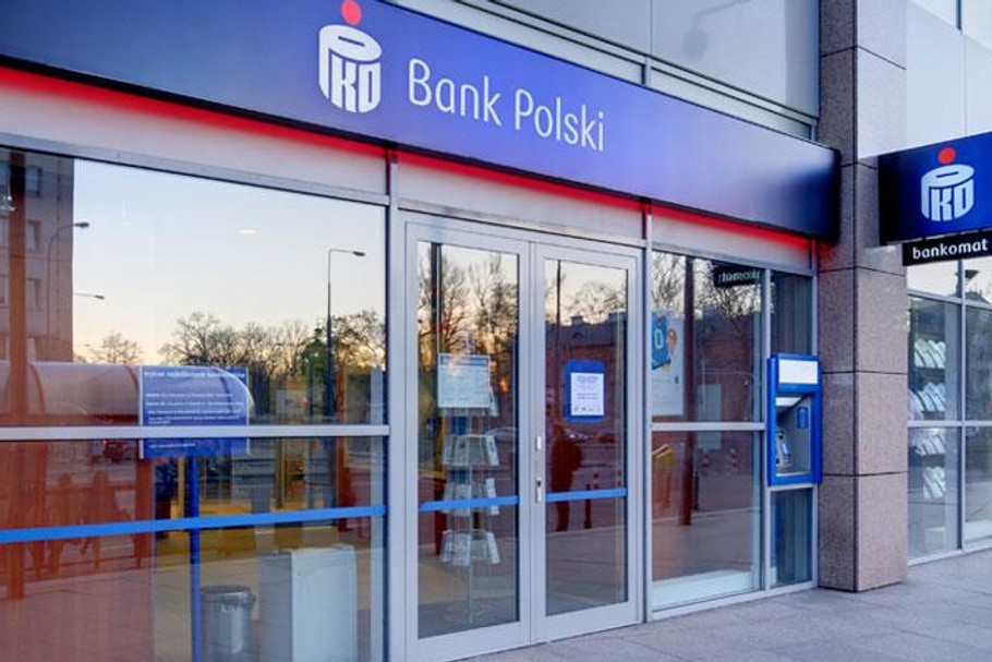 pko bp - bank - oddział pko