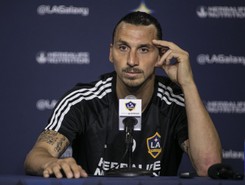 Liga włoska: Ibrahimovic w AC Milan. Piątek może się pakować?