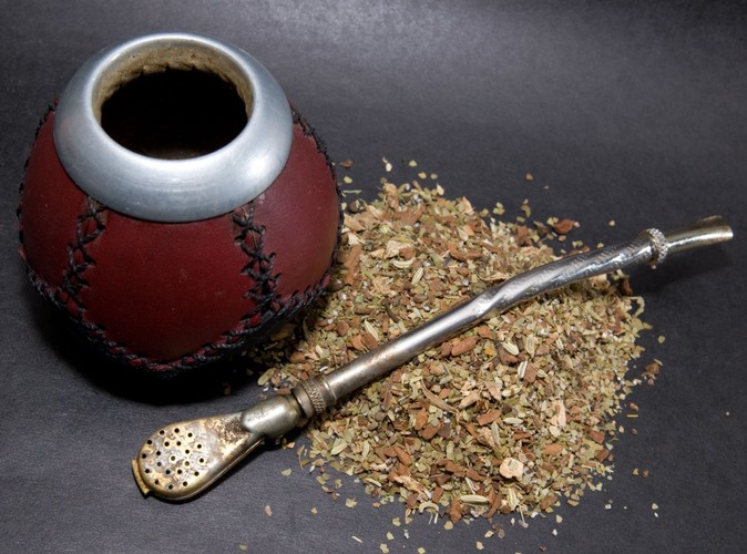 4. Yerba mate na lepszy humor