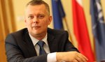 Siemoniak: Jedynka dla Sikorskiego? Nie ma takiej decyzji