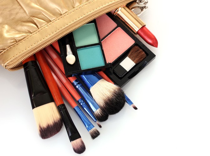 Bakterie w kosmetykach?