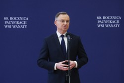 Jedna z najlepszych zawodniczek na świecie chce startować dla Polski. Wszystko w rękach prezydenta Dudy