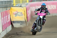 Janusz Kołodziej zostaje w Fogo Unii Leszno. Przedłużył kontrakt o rok