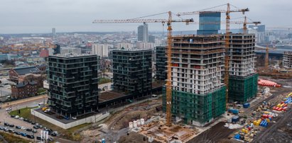 Drastyczne ograniczenia w handlu mieszkaniami. Zaskakujące szczegóły rządowego projektu