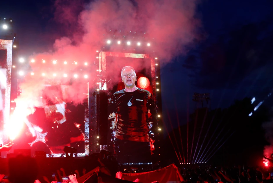 Marko Perković Tompson