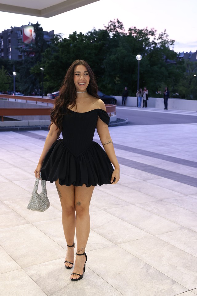 Sanja Vučić (Foto: Ringier/Zoran Ilić)