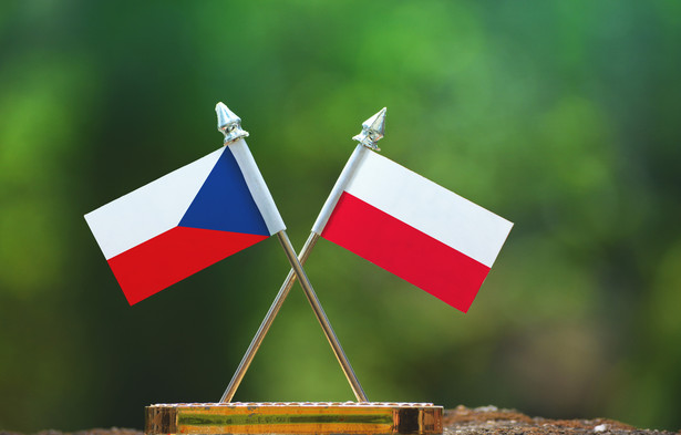 Czechy bardziej potrzebują Polski, niż Polska Czech