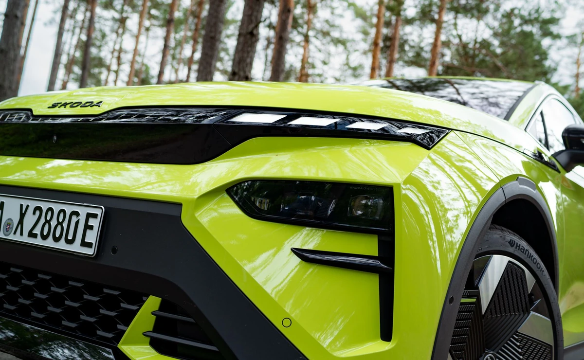 Nowa Skoda hitem w Polsce. Jest szybka, oszczędna i wygodna. Ceny?