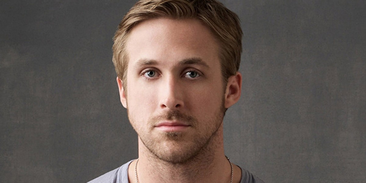 Ryan Gosling