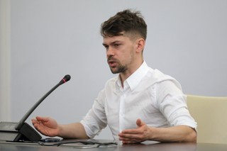 Lider AgroUnii: PiS zrobił z Pegasusa narzędzie polityczne do rozbijania nas