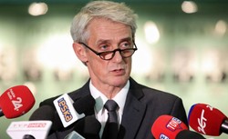 SN składa broń ws. przejścia sędziów w stan spoczynku? "To wadliwa decyzja, ale się podporządkujemy"