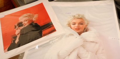 FOZZ pozbędzie się zdjęć Marilyn Monroe