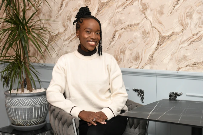 Patriša Kaunda Radojčić