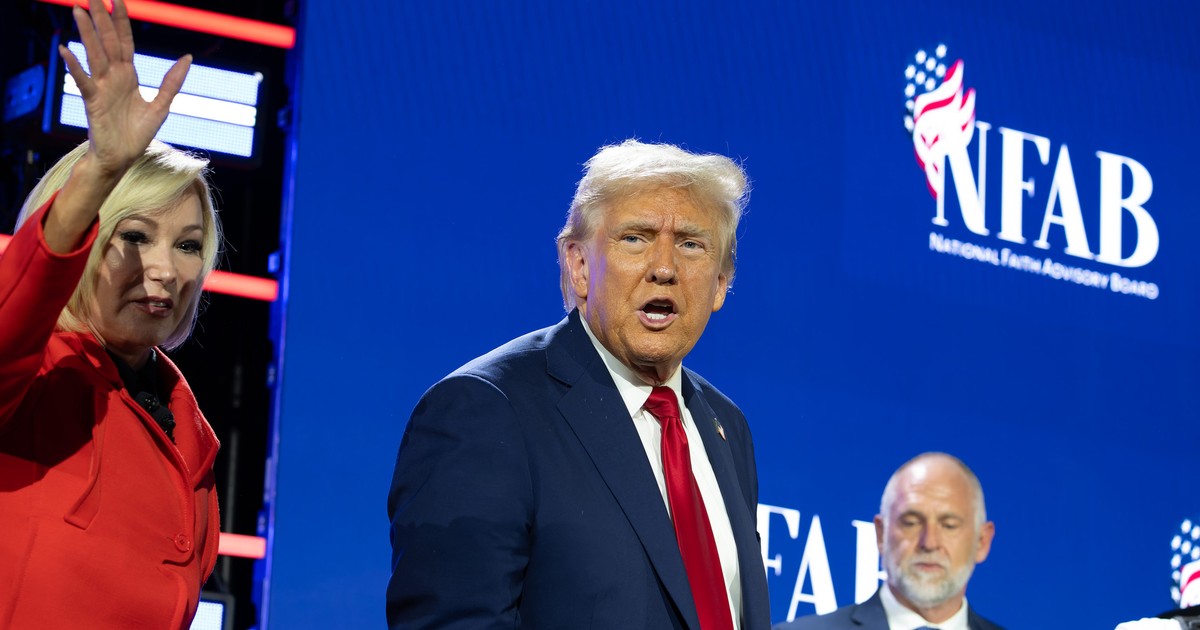 Donald Trump Európába látogat: vajon találkozik Orbán Viktorral is?