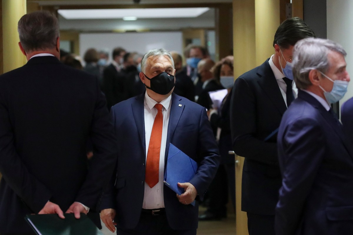 Viktor Orban