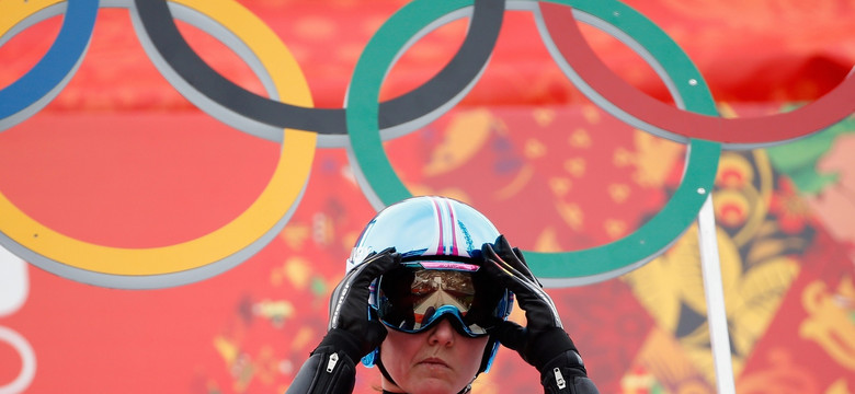 Carina Vogt pierwszą w historii mistrzynią olimpijską w skokach narciarskich