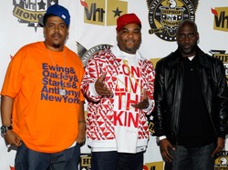 Legenda hip-hopu gwiazdą Orange Warsaw Festival