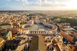 Wielki, włoski QUIZ geograficzny. 20/20 tylko dla prawdziwych italomaniaków