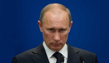 Michta: Agresja Rosji na Ukrainę jest prawdopodobna i potrzebna Putinowi