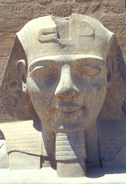 Galeria Egipt - śladami faraonów, obrazek 8