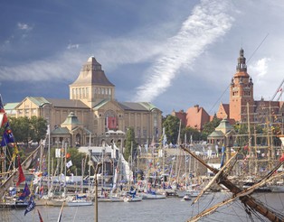 Enea zainstaluje pierwsze ładowarki pojazdów elektrycznych w Szczecinie