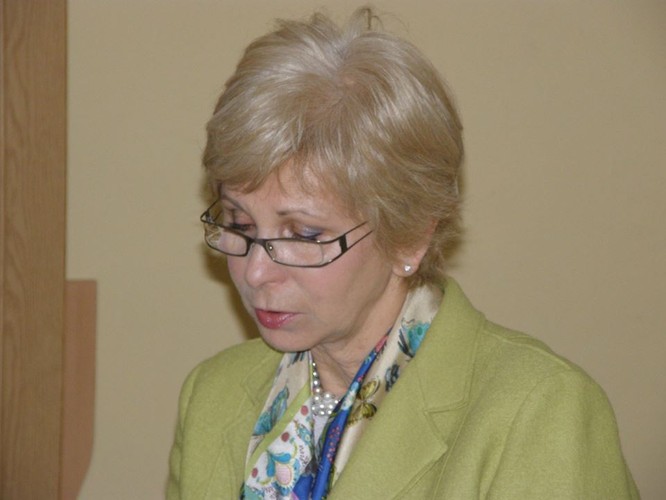 Halina Szymiec-Raczyńska (PSL) - 3 148 350,00 zł długu