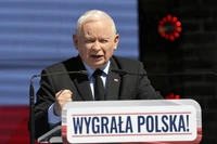 Jarosław Kaczyński ma obecnie jeden główny cel. "Chce ich wypalić żelazem"
