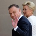 Andrzej Duda rozpoczyna kolejną 5-letnią kadencję