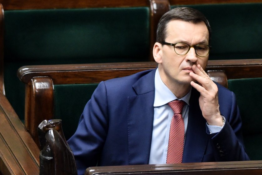 Mateusz Morawiecki