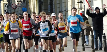 Są zwycięzcy 10. Półmaratonu PZU