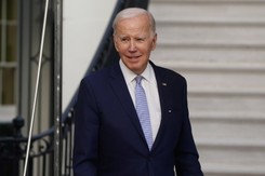 Biden napisał do Polaków. 'W tym globalnym punkcie zwrotnym...'