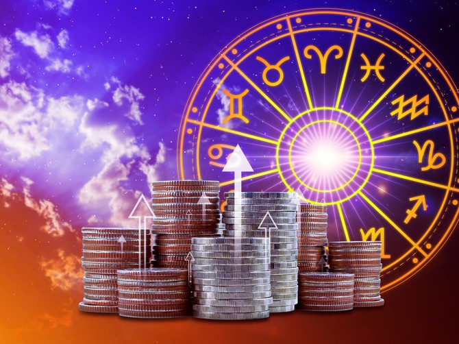 Finansijski horoskop za proleće 2026 za sve horoskopske znake