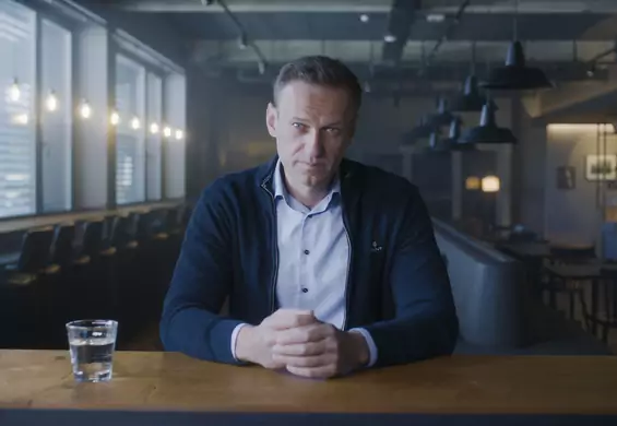 "Nawalny" z Oscarem. Żona opozycjonisty przemawia na gali, Ukraińcy są oburzeni