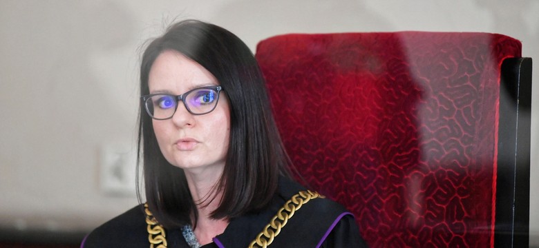 Wnuk byłego prezydenta skazany na 4 lata więzienia za rozbój