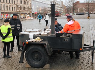Rosja trafiła w czuły punkt. Dwa kraje już szykują ludzi do wojny