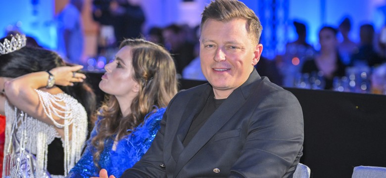 Kuba Wojewódzki zadrwił z Rafała Brzozowskiego. Nawiązał do afery z pensjonatem