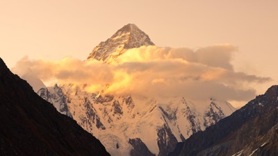 K2 Karakorum