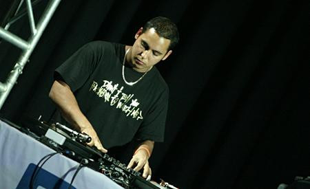 DJ Co-Ma z Japonii Mistrzem Świata Didżejów IDA 2009