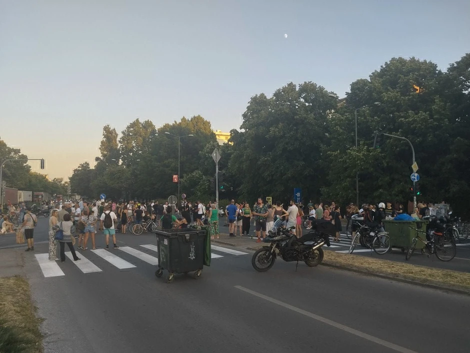 novi sad studenti blokade protesti