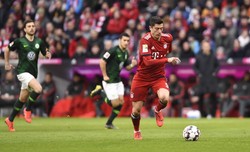 Liga niemiecka: Tym golem Robert Lewandowski przeszedł do historii [WIDEO]