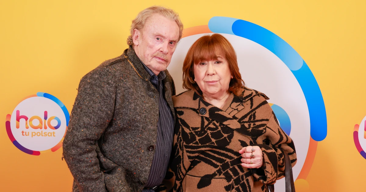 Daniel Olbrychski spotkał się z krytyką za wypowiedzi o polityce. "Nie będę milczeć"