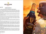 Guinness Nigeria witnesses ownership shift as Diageo sells shares to Tolaram