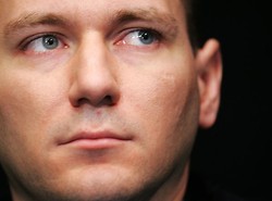 Dziennikarz w TVP: Tu rządzi neofaszysta