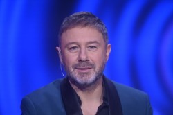 Andrzej Piaseczny ze łzami w oczach wspomina ojca: Teraz mi go brakuje