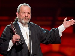 Gwiazda kultowego "Monty Pythona" ostro krytykuje kolegów po fachu